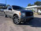 2014 Ford F-150 FX2 Pickup 4D 6 1/2 ft