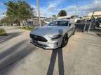2018 Ford Mustang EcoBoost Premium Convertible 2D