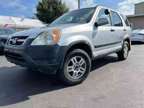 2002 Honda CR-V EX