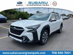2024 Subaru Outback Touring