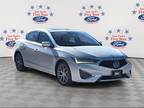 2019 Acura Ilx w/Premium