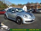 2012 Volkswagen Beetle 2.5L