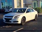 2011 Chevrolet Malibu LS