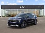 2025 Kia Carnival Hybrid EX FWD