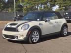 2011 Mini Cooper S