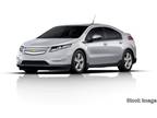 2013 Chevrolet Volt Premium