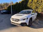 2023 Subaru Wrx Base