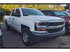 2016 Chevrolet Silverado 1500 Work Truck