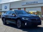 2024 Volkswagen Jetta SEL