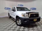 2006 Toyota Tacoma Base