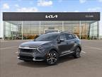 2025 Kia Sportage EX FWD