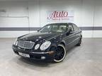 2003 Mercedes-Benz E-Class E 320