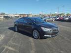 2014 Buick Lacrosse Premium II