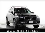 2019 Volvo XC90 T6 Momentum