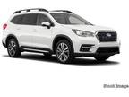 2019 Subaru Ascent Limited 7-Passenger