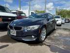 2015 BMW 4 Series 428i xDrive