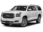 2018 GMC Yukon XL SLT