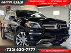 2015 Mercedes-Benz GL-Class GL 350 BlueTEC
