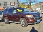 2006 Ford Explorer Limited