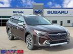 2025 Subaru Outback Touring