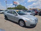 2006 Mercury Milan I-4