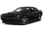 2015 Dodge Challenger R/T Scat Pack