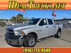 2015 Ram 1500 Tradesman