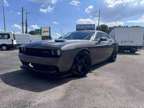 2016 Dodge Challenger 392 Hemi Scat Pack Shaker