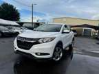 2017 Honda HR-V EX