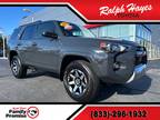 2024 Toyota 4Runner TRD Off-Road