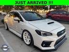 2021 Subaru Wrx Premium