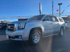 2015 Gmc Yukon Xl SLE