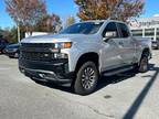 2019 Chevrolet Silverado 1500 Work Truck