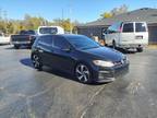 2018 Volkswagen Golf Gti S
