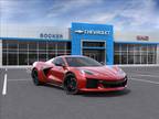2025 Chevrolet Corvette Z06