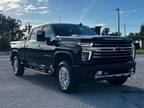 2022 Chevrolet Silverado 2500HD High Country