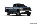 2012 Chevrolet Silverado 2500HD Work Truck
