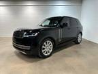 2025 Land Rover Range Rover P400 SE