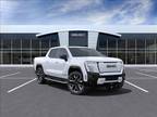 2025 Gmc Sierra Ev Denali