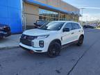 2020 Mitsubishi Outlander Sport BE