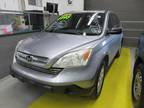 2008 Honda CR-V EX