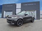 2025 Land Rover Discovery Dynamic SE