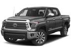 2020 Toyota Tundra Limited