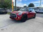2016 MINI Cooper Hardtop S