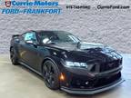 2024 Ford Mustang Dark Horse