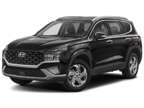 2023 Hyundai Santa Fe SEL AWD