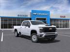 2025 Chevrolet Silverado 2500HD Work Truck