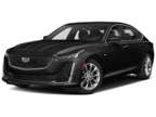 2020 Cadillac CT5 Premium Luxury