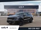 2025 Kia Sorento X-LINE SX PRESTIGE AWD