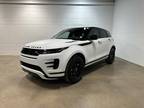 2025 Land Rover Range Rover Evoque P250 Dynamic SE